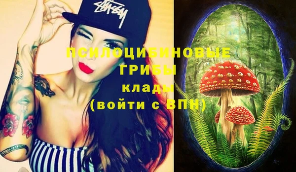 кристаллы Бородино